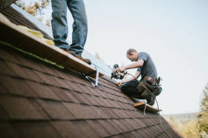 Local Roofers in Scottsville, NY